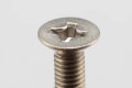 alt="Yokomo ZC-T36F M 3x6mm, Flathead Screw" title="Yokomo ZC-T36F M 3x6mm, Flathead Screw"