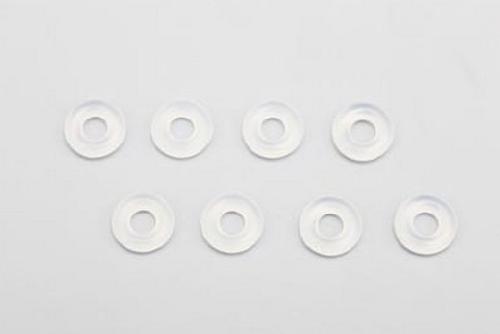 Yokomo YS-7S - Silicon O Ring (Soft) 8pcs