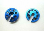 Yokomo BD-S3 - Aluminium Damper Retainer