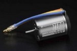 Yokomo YM-BL215G - Brushless Motor 21.5T/Gun Metal