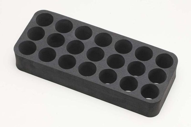 Yokomo YT-YSS YOKOMO Shock Oil Stand for Multi Bag