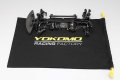 alt="Yokomo YT-YCBA YOKOMO Chassis bag" title="Yokomo YT-YCBA YOKOMO Chassis bag"