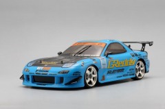 RE Amemiya RX−7 FD3S ドリフト 希少 ヨコモ Yokomo DP-REA Pro Drift Kit 1/10 RE-Amemiya RX-7 FD3S