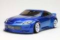 alt="Yokomo Drift Package 2WD PANDEM NISSAN Fairlady Z (RZ34) Assembly Kit (Blue/Pre-cut)" title="Yokomo Drift Package 2WD PANDEM NISSAN Fairlady Z (RZ34) Assembly Kit (Blue/Pre-cut)"