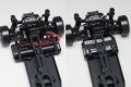 alt="Yokomo Drift Package 2WD PANDEM NISSAN Fairlady Z (RZ34) Assembly Kit (Red/Pre-cut)" title="Yokomo Drift Package 2WD PANDEM NISSAN Fairlady Z (RZ34) Assembly Kit (Red/Pre-cut)"