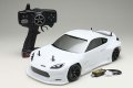 alt="Yokomo Drift Package RTR PANDEM GR86 (White) Completed vehicle with gyro" title="Yokomo Drift Package RTR PANDEM GR86 (White) Completed vehicle with gyro"