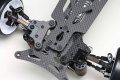 alt="Yokomo Master Drift MD1.0 LTS Assembly Chassis Kit" title="Yokomo Master Drift MD1.0 LTS Assembly Chassis Kit"