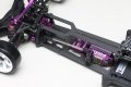 alt="Yokomo Super Drift SD2.0 Purple Version [Limited Release]" title="Yokomo Super Drift SD2.0 Purple Version [Limited Release]"