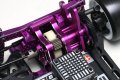 alt="Yokomo Super Drift SD2.0 Purple Version [Limited Release]" title="Yokomo Super Drift SD2.0 Purple Version [Limited Release]"