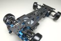 alt="Yokomo Super Drift SD3.0 Blue Version Assembly Kit" title="Yokomo Super Drift SD3.0 Blue Version Assembly Kit"