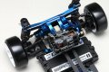 alt="Yokomo Super Drift SD3.0 Blue Version Assembly Kit" title="Yokomo Super Drift SD3.0 Blue Version Assembly Kit"