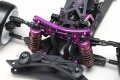alt="Yokomo Super Drift SD3.0 Purple Version Assembly Kit" title="Yokomo Super Drift SD3.0 Purple Version Assembly Kit"