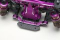 alt="Yokomo Super Drift SD3.0 Purple Version Assembly Kit" title="Yokomo Super Drift SD3.0 Purple Version Assembly Kit"