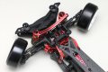 alt="Yokomo Super Drift SD3.0 Red Version Assembly Kit" title="Yokomo Super Drift SD3.0 Red Version Assembly Kit"