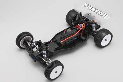 B-MAX2 YOKOMO メ*ン様