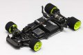alt="Yokomo YR-X1219 - YRX12 2019 Edition 1/12 Competition Pan Car Chassis Kit" title="Yokomo YR-X1219 - YRX12 2019 Edition 1/12 Competition Pan Car Chassis Kit"