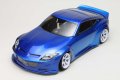 alt="Yokomo SD-RZ34BLB PANDEM NISSAN Fairlady Z (RZ34) Pre-painted Body Set (Blue)" title="Yokomo SD-RZ34BLB PANDEM NISSAN Fairlady Z (RZ34) Pre-painted Body Set (Blue)"