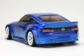 alt="Yokomo SD-RZ34BLB PANDEM NISSAN Fairlady Z (RZ34) Pre-painted Body Set (Blue)" title="Yokomo SD-RZ34BLB PANDEM NISSAN Fairlady Z (RZ34) Pre-painted Body Set (Blue)"