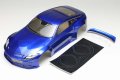 alt="Yokomo SD-RZ34BLB PANDEM NISSAN Fairlady Z (RZ34) Pre-painted Body Set (Blue)" title="Yokomo SD-RZ34BLB PANDEM NISSAN Fairlady Z (RZ34) Pre-painted Body Set (Blue)"