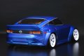 alt="Yokomo SD-RZ34BLB PANDEM NISSAN Fairlady Z (RZ34) Pre-painted Body Set (Blue)" title="Yokomo SD-RZ34BLB PANDEM NISSAN Fairlady Z (RZ34) Pre-painted Body Set (Blue)"