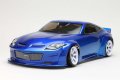 alt="Yokomo SD-RZ34BLB PANDEM NISSAN Fairlady Z (RZ34) Pre-painted Body Set (Blue)" title="Yokomo SD-RZ34BLB PANDEM NISSAN Fairlady Z (RZ34) Pre-painted Body Set (Blue)"