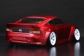 alt="Yokomo SD-RZ34RB PANDEM NISSAN Fairlady Z (RZ34) Pre-painted Body Set (Red)" title="Yokomo SD-RZ34RB PANDEM NISSAN Fairlady Z (RZ34) Pre-painted Body Set (Red)"