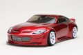alt="Yokomo SD-RZ34RB PANDEM NISSAN Fairlady Z (RZ34) Pre-painted Body Set (Red)" title="Yokomo SD-RZ34RB PANDEM NISSAN Fairlady Z (RZ34) Pre-painted Body Set (Red)"