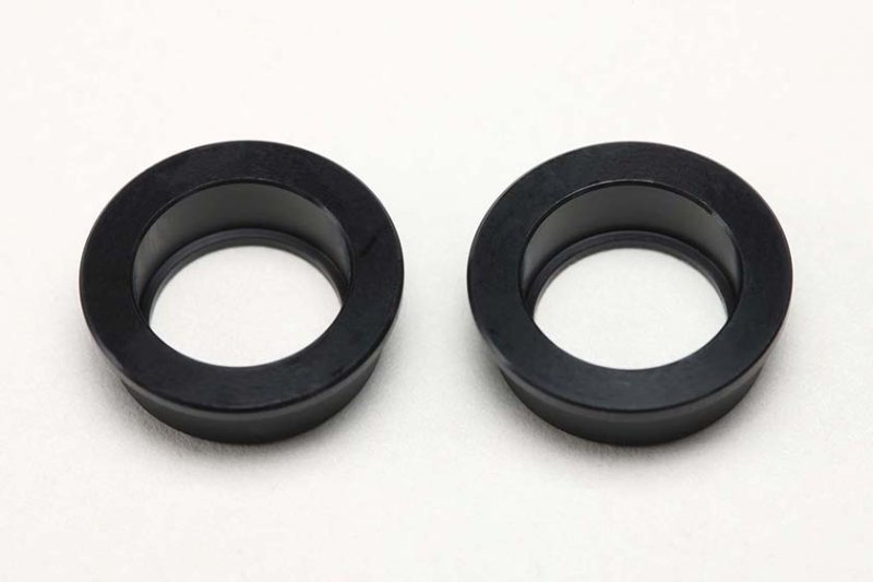 Yokomo RD-415BA Bearing Adapter (2 pcs.) for RD/SD/MD