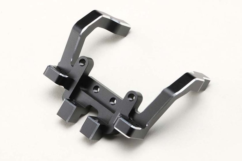 Yokomo MD-302FB-3 Aluminum Front Bulk Head B for Master Drift MD3.0