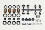 Yokomo MS-SSS Aluminum Short Shock Set for MS1.0