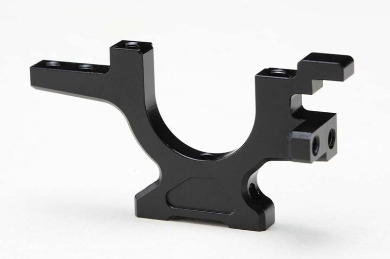 Yokomo MS-32FLR-2 Aluminum Front Lower Bulkhead Right for MS2.0