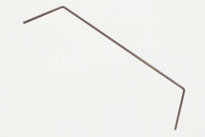 Yokomo MS-412F0-2 Front Sway Bar ?1.0 for MS2.0