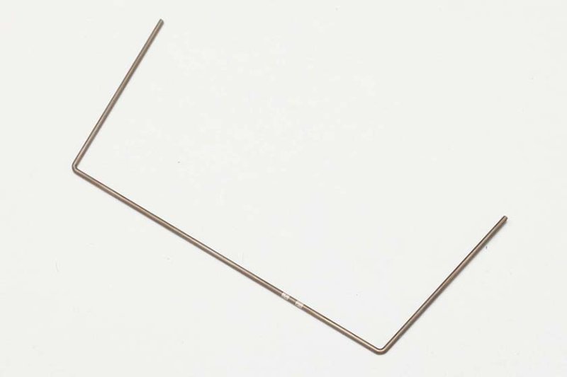 Yokomo MS-412R2-2 Rear Sway Bar ?1.2 for MS2.0