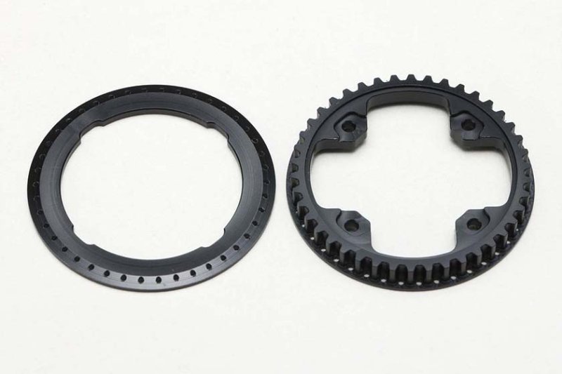 Yokomo MS-503GP-2 42T Pulley for MS2.0