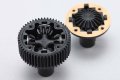 alt="Yokomo Y2-503GPHA Hard plastic bevel gear set YD-2/YZ-2/YZ-4 gear diff" title="Yokomo Y2-503GPHA Hard plastic bevel gear set YD-2/YZ-2/YZ-4 gear diff"