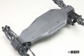 alt="Yokomo RO-002G Graphite Molded Main Chassis for RO1.0/2.0" title="Yokomo RO-002G Graphite Molded Main Chassis for RO1.0/2.0"