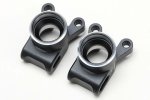 Yokomo SO-415RA Aluminum Rear Hub Carrier L/R for SO series