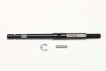 Yokomo YZ-631W1 Main Shaft for Works\\\'91 TeamSpec