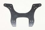 Yokomo YZ-018GW1 Graphite Rear Shock Tower (3.5mm) for Works\\\'91 TeamSpec
