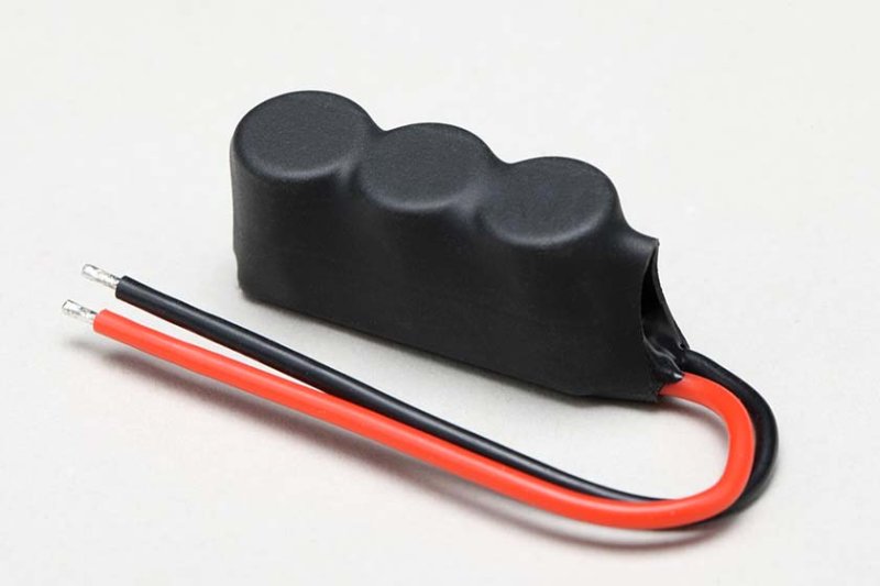 Yokomo BL-RPX4C Capacitor for RPX4