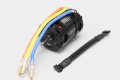 alt="Yokomo YM-3BL215A ZERO 3 Brushless motor 21.5T(Sensor type)" title="Yokomo YM-3BL215A ZERO 3 Brushless motor 21.5T(Sensor type)"