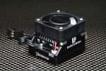 Yokomo BL-RPX4 Competition Brushless speed controller RPX4