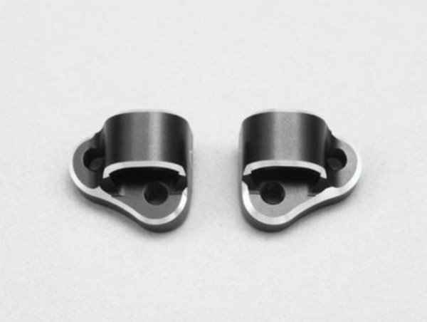 Yokomo B8-301SC - Aluminum Separate Suspension Mount C (46.4-49.6mm)