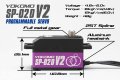 alt="Yokomo SP-02DV2P SP-02DV2 Programable Steering servo (Purple) for DRIFT" title="Yokomo SP-02DV2P SP-02DV2 Programable Steering servo (Purple) for DRIFT"