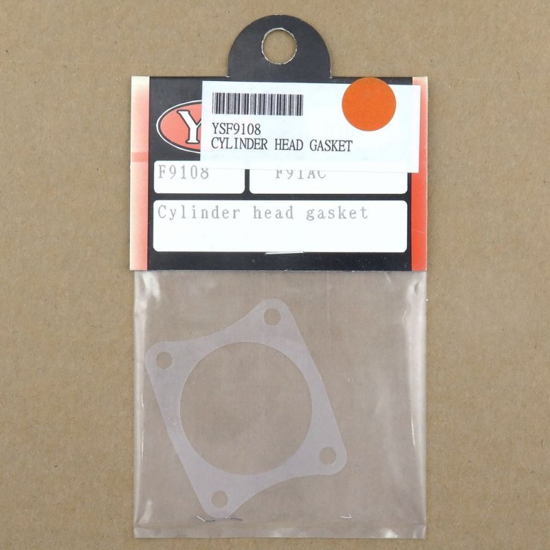 YS ENGINE CYLINDER HEAD GASKET F91AC #F9108