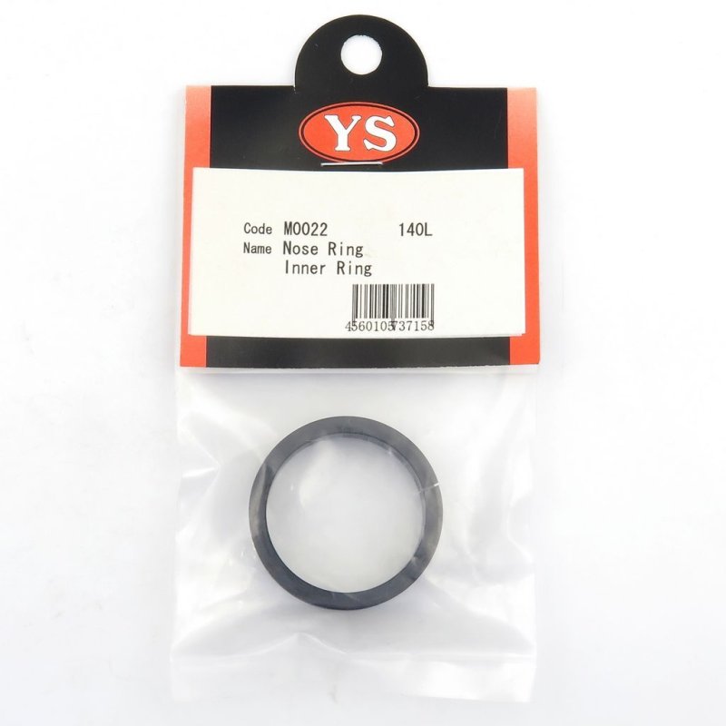 YS ENGINE NOSE-RING INNER RING 140L #M0022