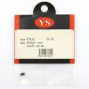 YS ENGINE ROCKER ARM SHAFT SCREW FZ53 FZ63 #F5132