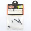 YS ENGINE CARBURETOR SCREWS FZ53 #F5165