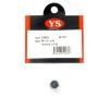 YS ENGINE PISTON WRIST PIN ACCESS PLUG DZ170 #F8083