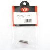 YS ENGINE PISTON WRIST PIN FZ70S #G1026